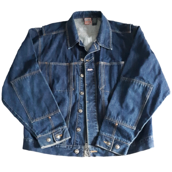 Lugz jacket new arrivals